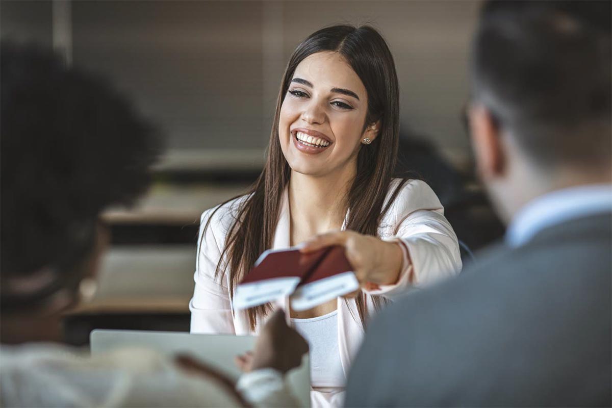 Customer Stories